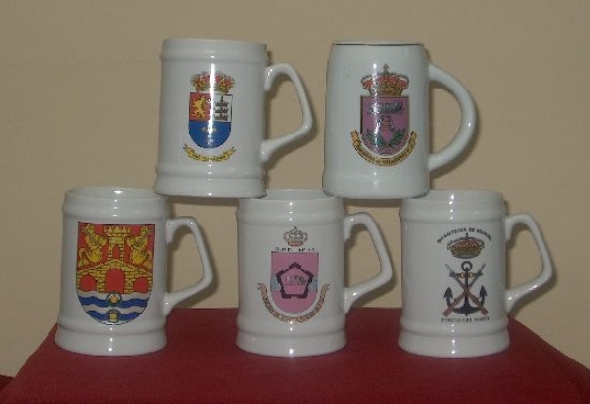 ceramica jarra